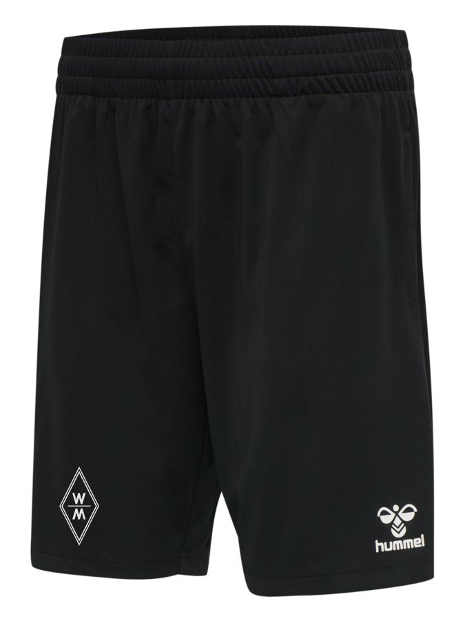 Hummel Referee Chevron Shorts