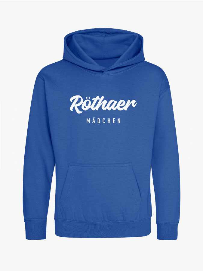 Hoodie Hometown Girls