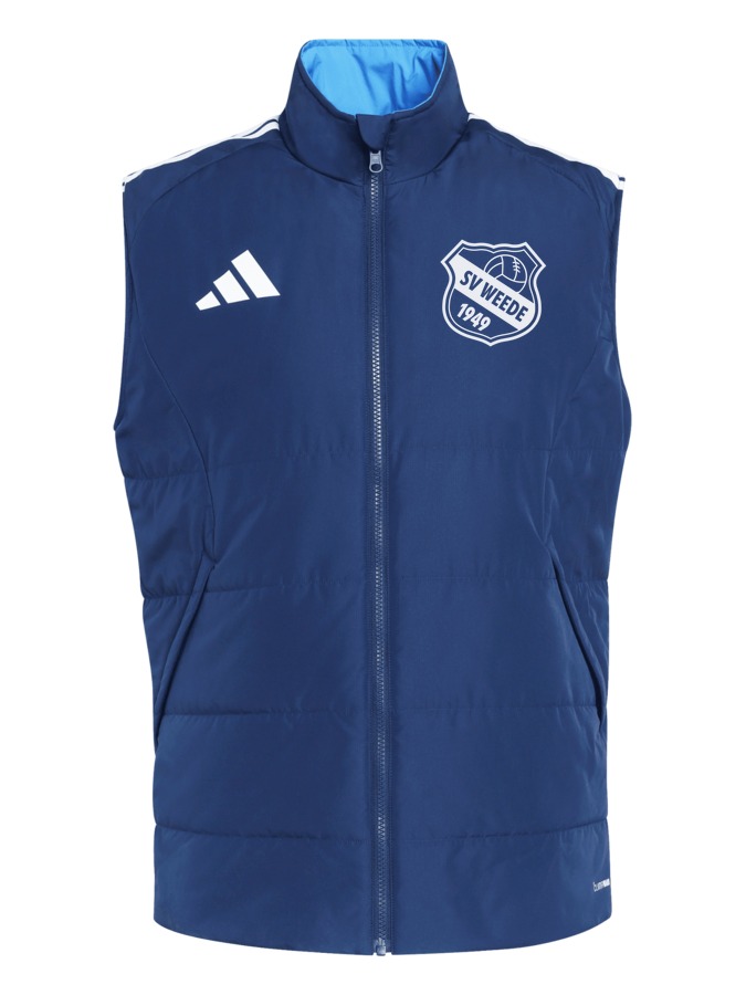 adidas Tiro 26 Competition Winterweste