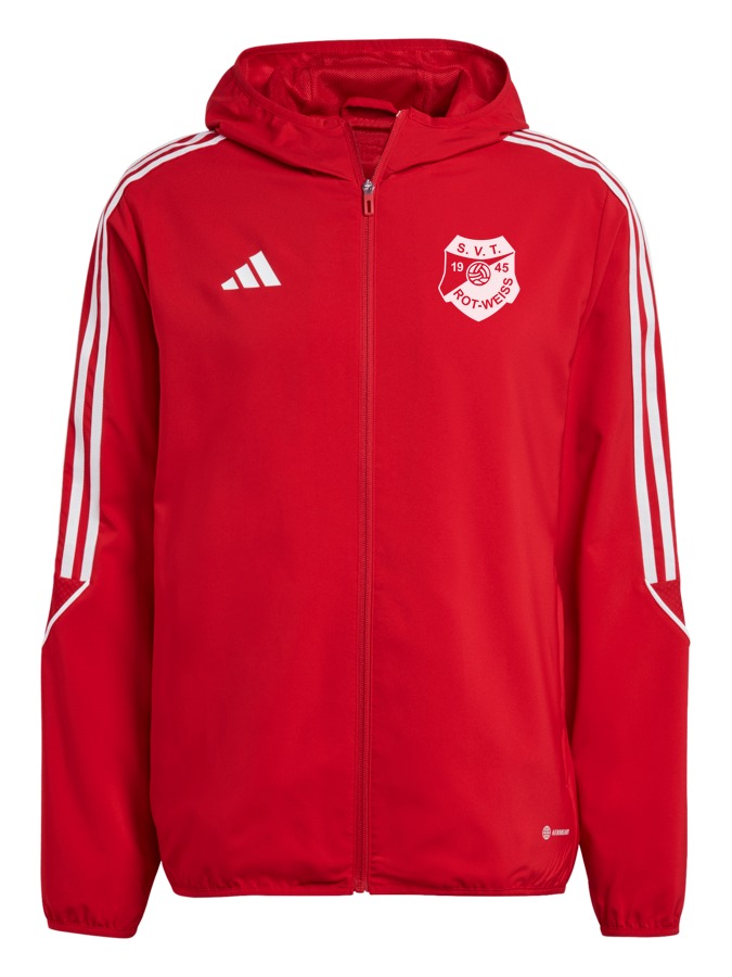 adidas Tiro 23 League Windbreaker Präsentationsjacke