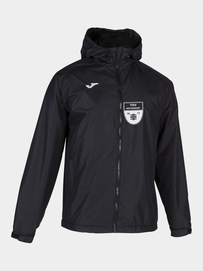 Joma Regenjacke Polar Cervino