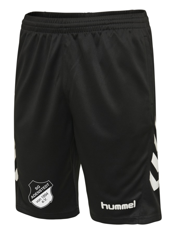 Hummel Promo Bermuda