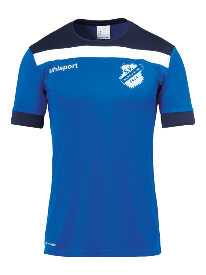 uhlsport Offense 23 Trikot Kurzarm