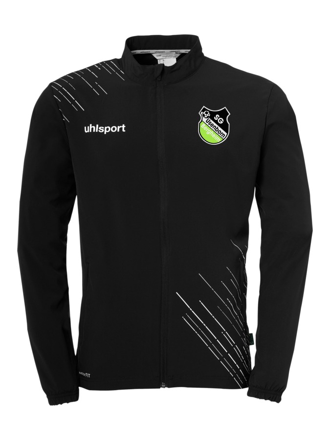 uhlsport Score 26 Evo Woven Jacket