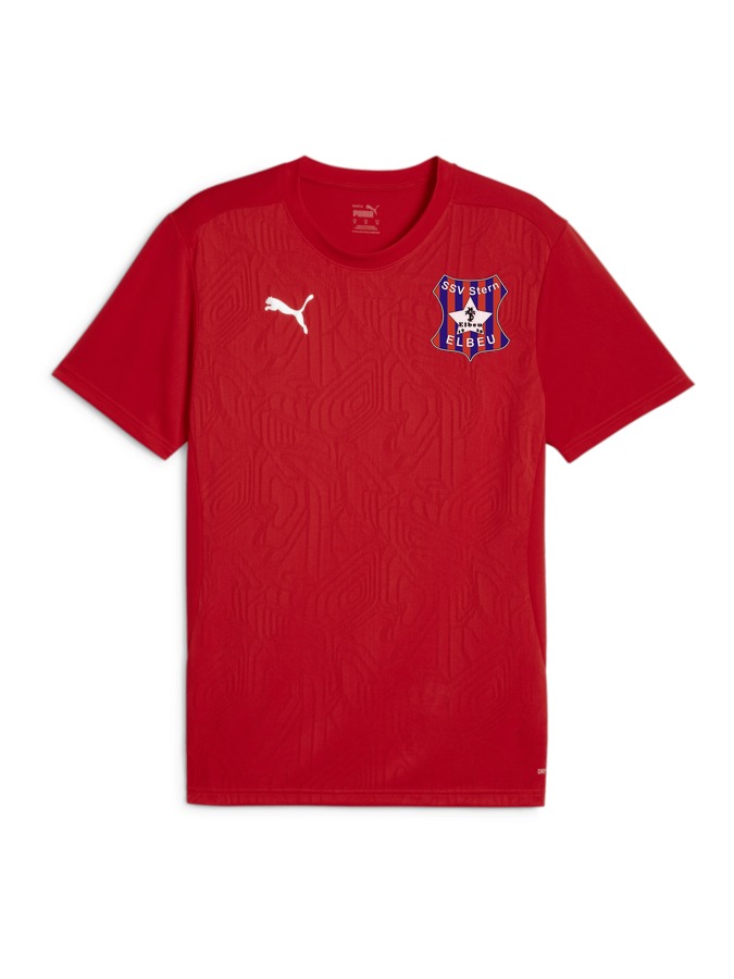 PUMA teamFINAL Trainingsshirt