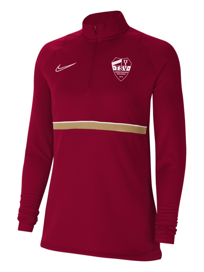Nike Academy 21 Trainingsoberteil Damen