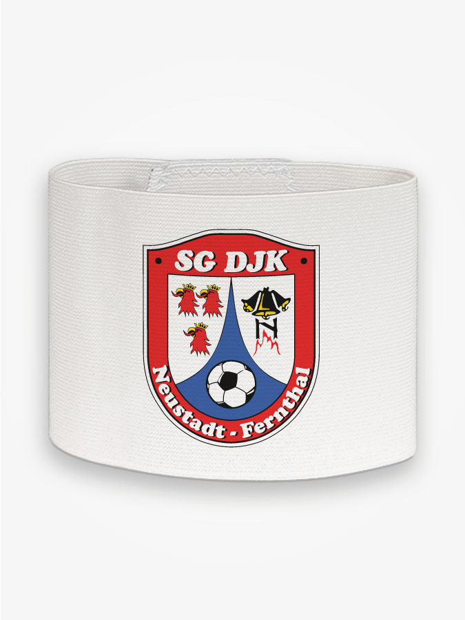 Armbinde Logo