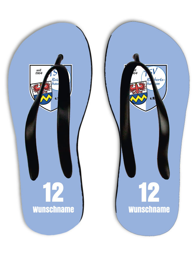 Zehentrenner
