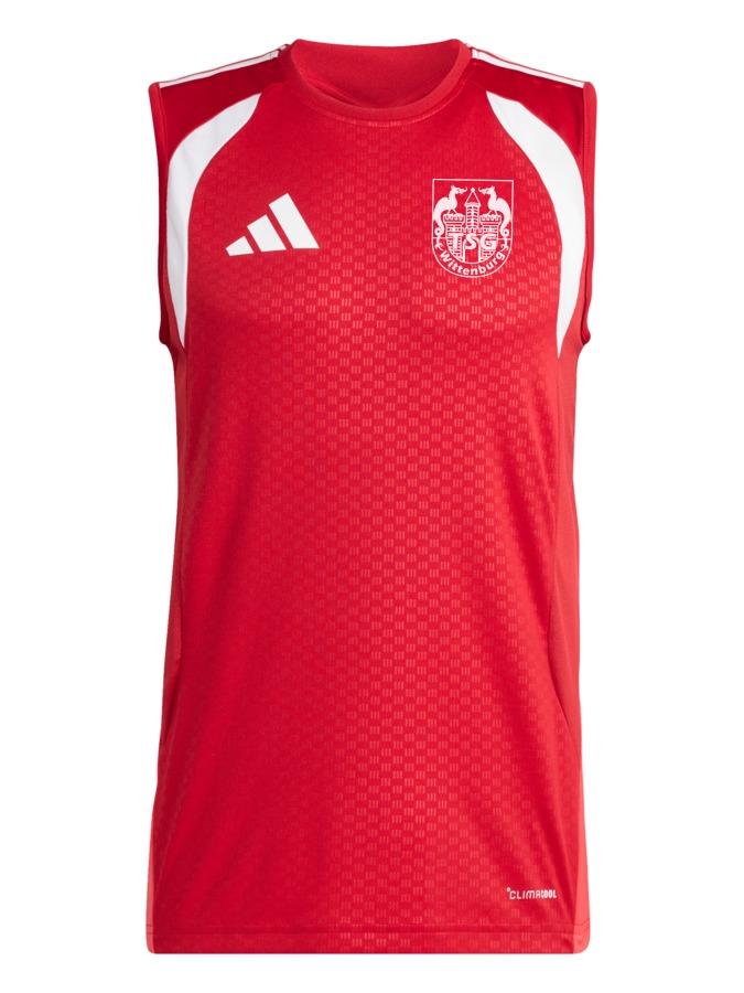 adidas Tiro 26 Competition ärmelloses Trikot