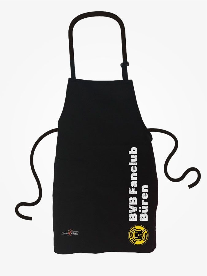 Schürze Grillfürst Classic