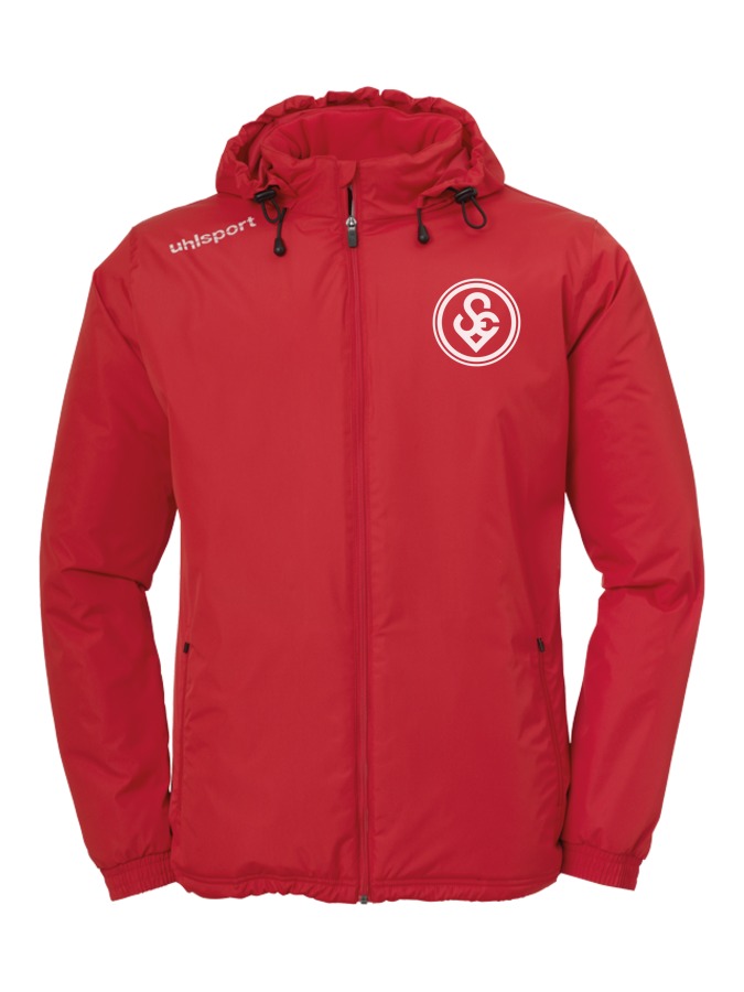 uhlsport Essential Coach Jacket