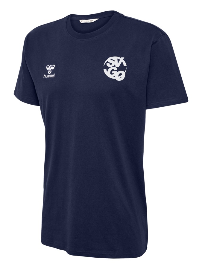 Hummel Go 2.0 T-Shirt