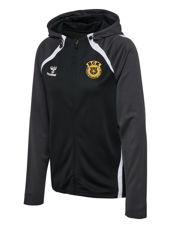 Hummel Lead 2.0 Zip Hoodie Damen