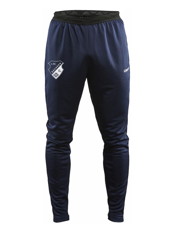 Craft Evolve Slim Trainingshose