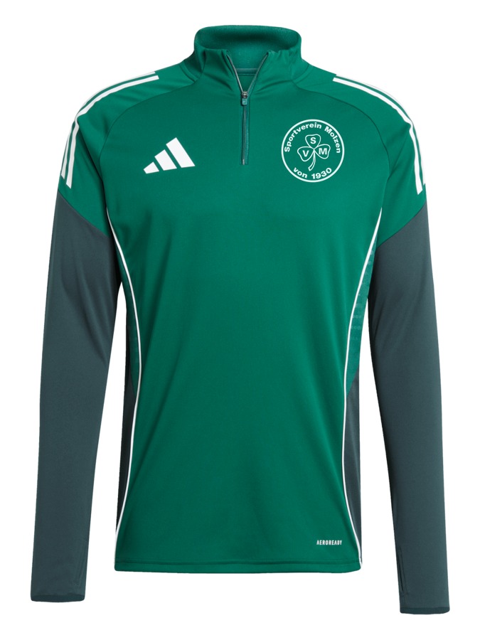 adidas Tiro 25 Competition Trainingsoberteil