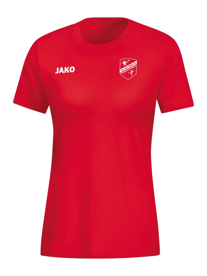 Jako T-Shirt Base Damen