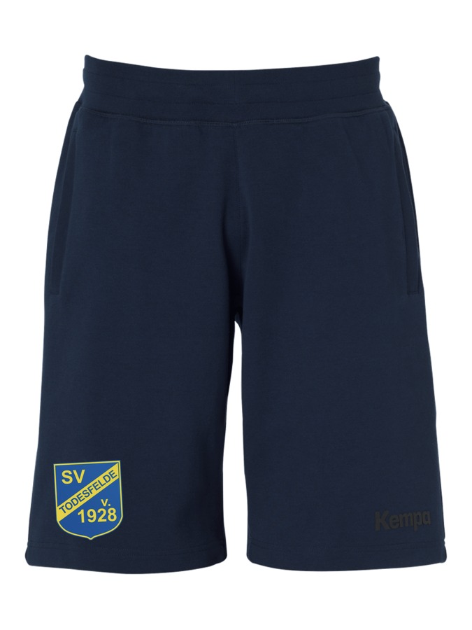 Kempa Status Shorts