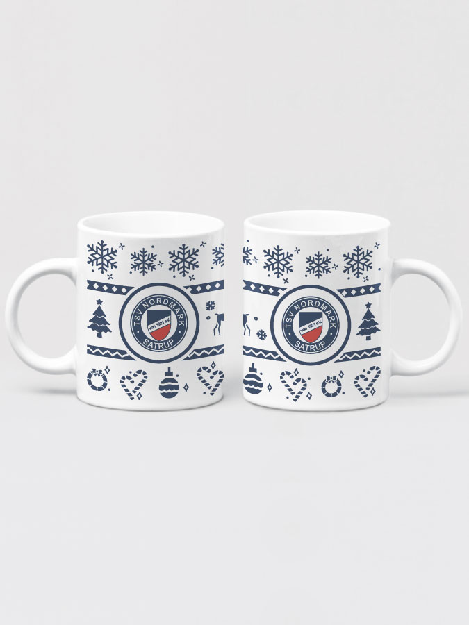 Tasse Christmas