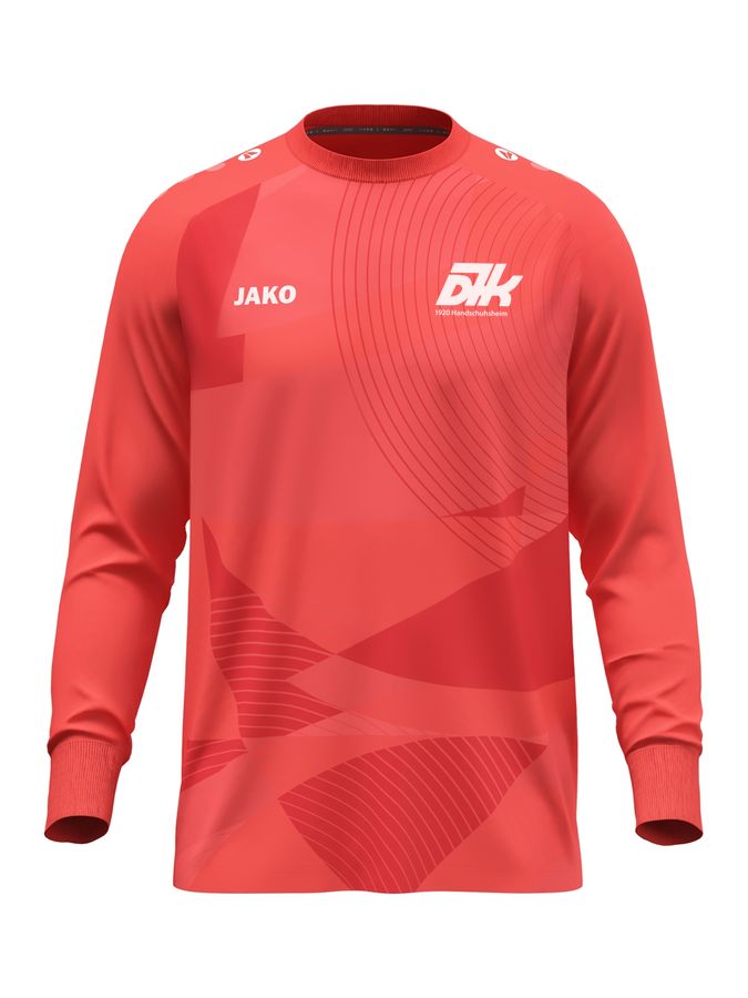 Jako Torwarttrikot River