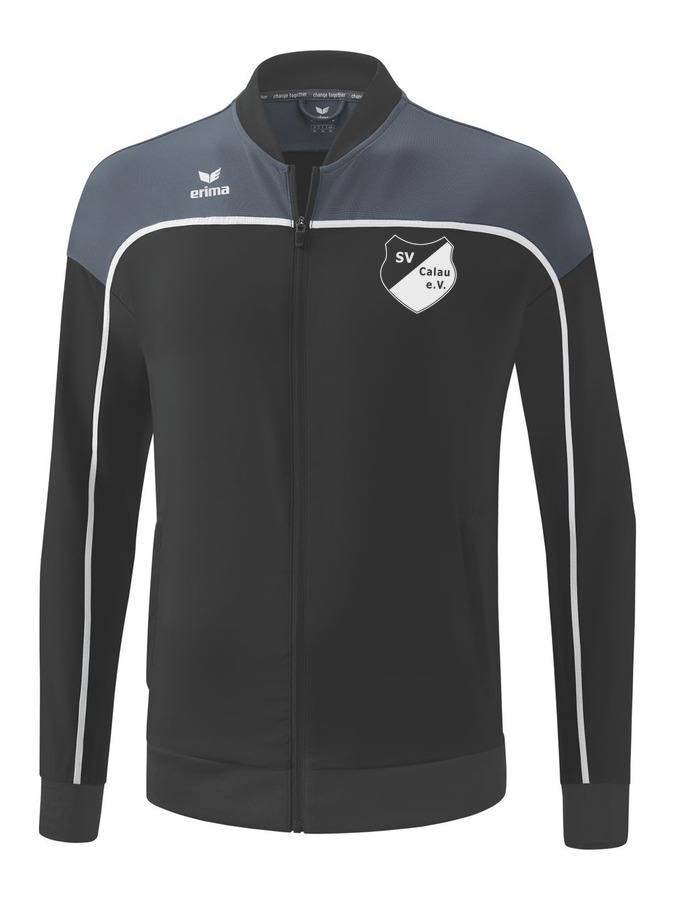 Erima Change Präsentationsjacke