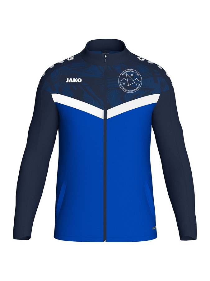 Jako Polyesterjacke Iconic
