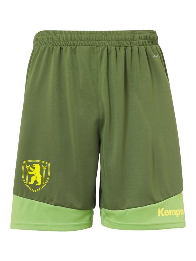 Kempa Emotion 2.0 Shorts