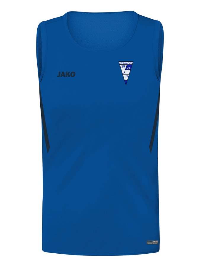 Jako Tanktop Challenge