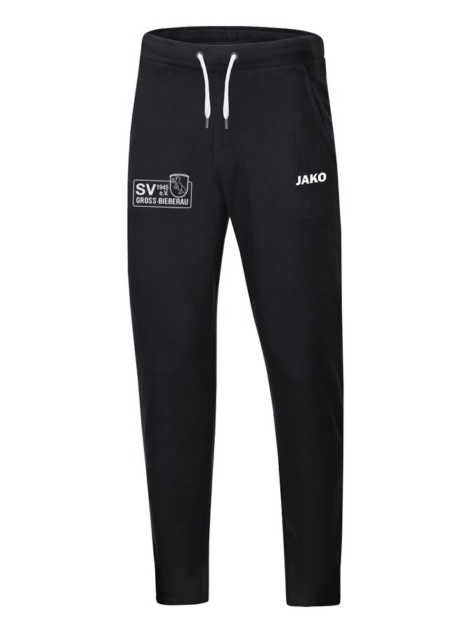 Jako Jogginghose Base