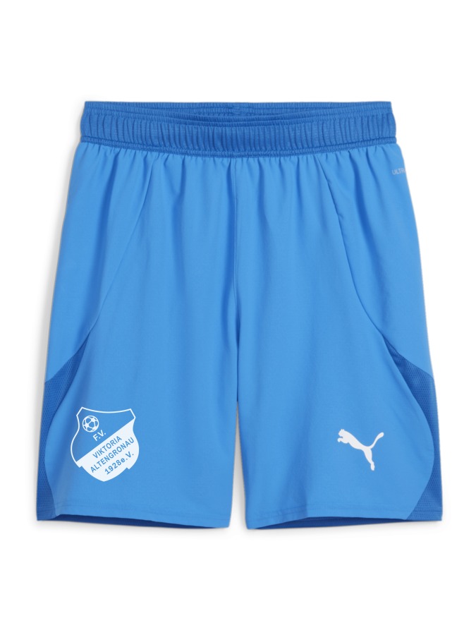 PUMA teamFINAL Shorts