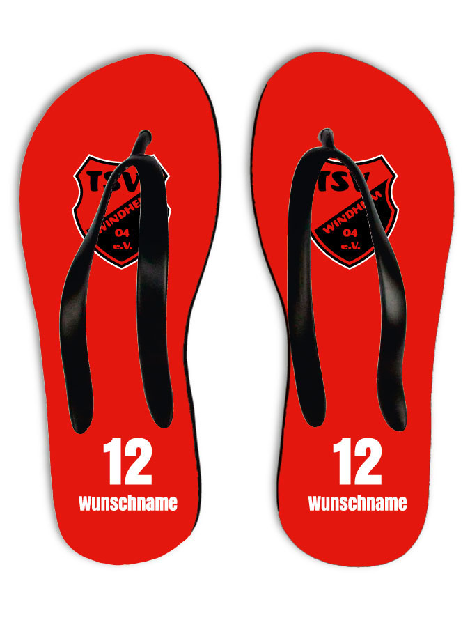 Zehentrenner