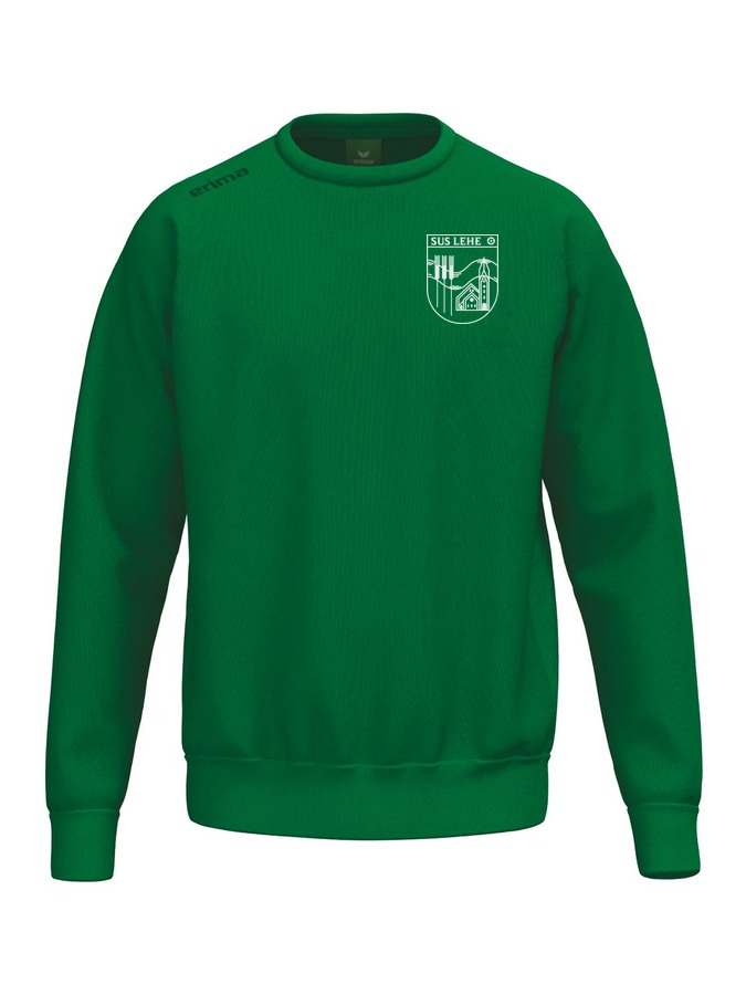 Erima Teamsport Sweatshirt