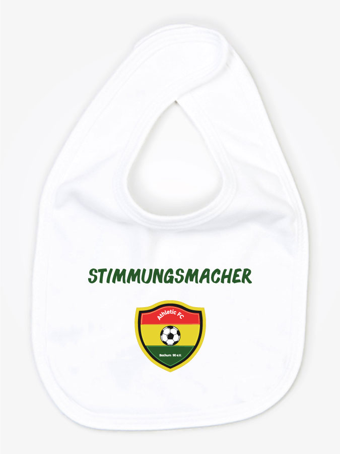 Babylätzchen Stimmungsmacher