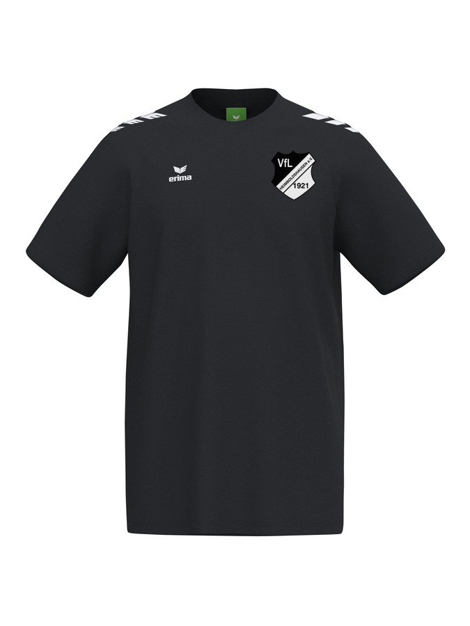 Erima Compete 3 Wings T-Shirt