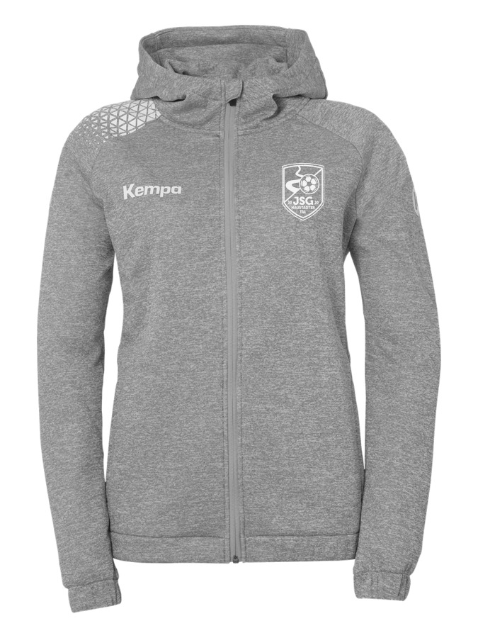 Kempa Ambition 28 Kapuzenjacke Damen