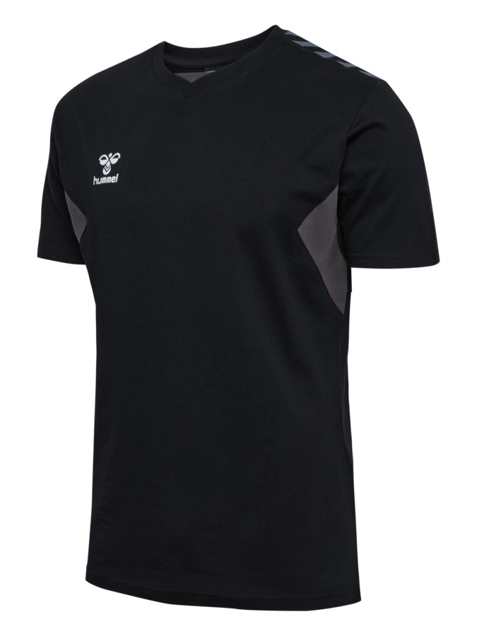 Hummel Authentic Baumwoll-T-Shirt