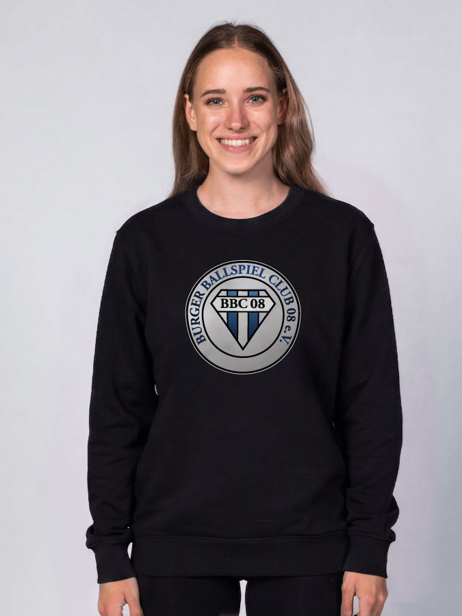 Sweatshirt Classic Unisex