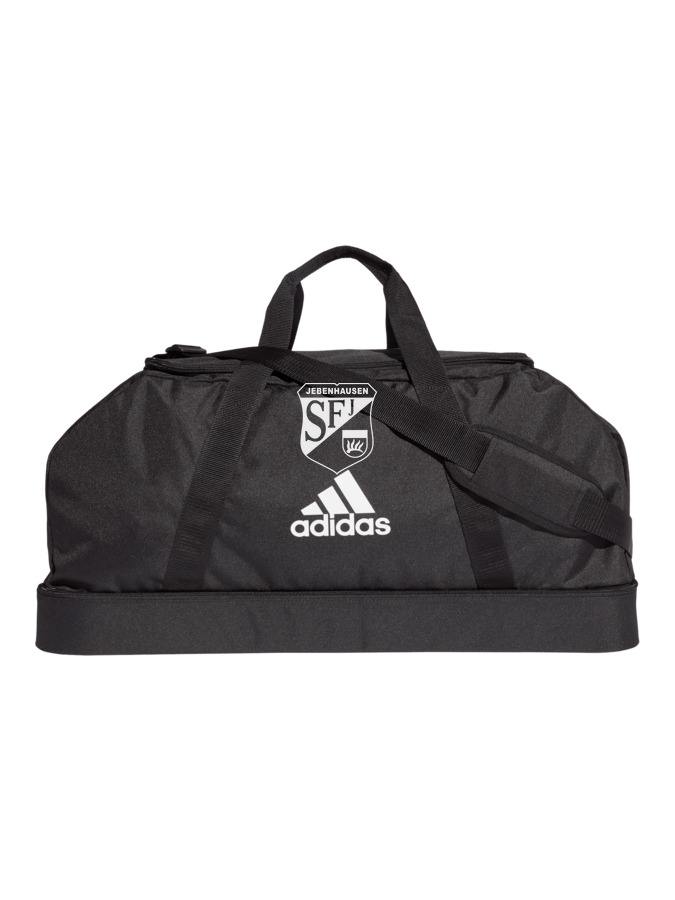 adidas Tiro Duffelbag mit Bodenfach L