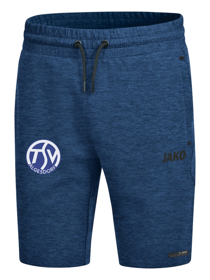 Jako Short Premium Basics Damen