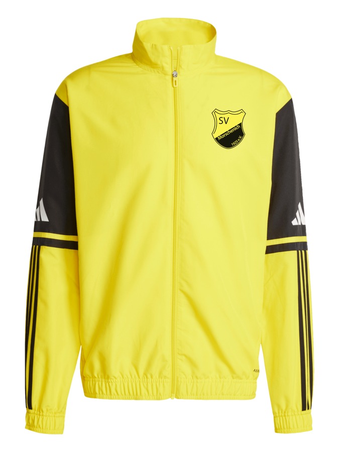 adidas Squadra 25 Präsentationsjacke