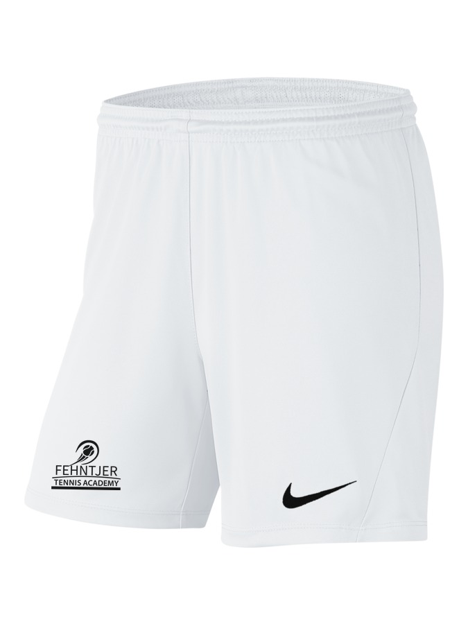 Nike Park III Knit Shorts Damen