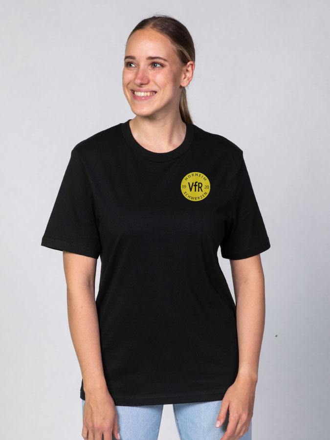 Oversized Shirt Organic Unisex