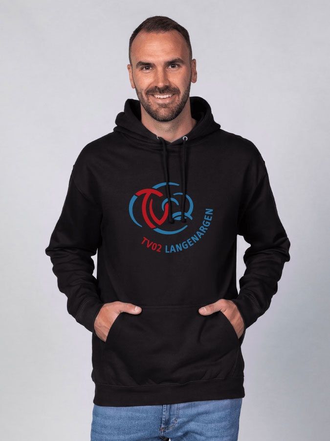 Hoodie Classic Herren