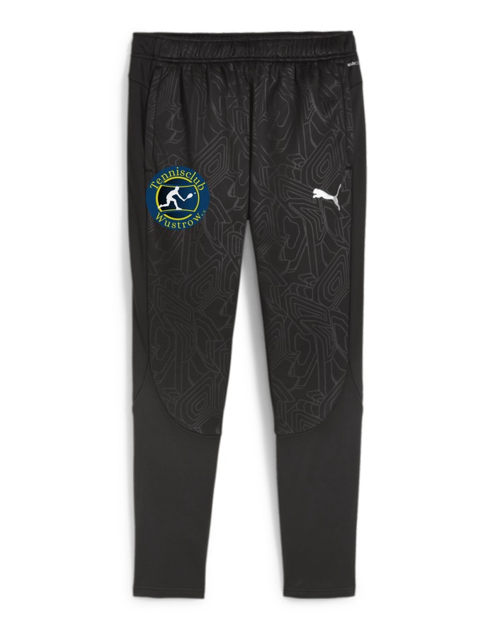 PUMA teamFINAL Warm Hose
