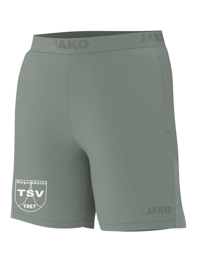 Jako Running Short Power