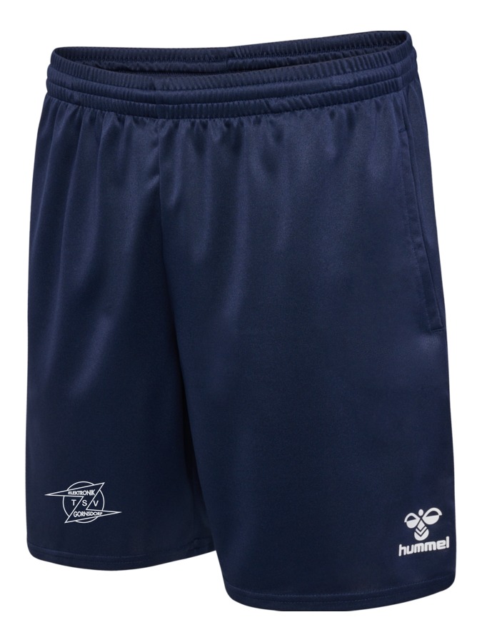 Hummel Essential Training Shorts