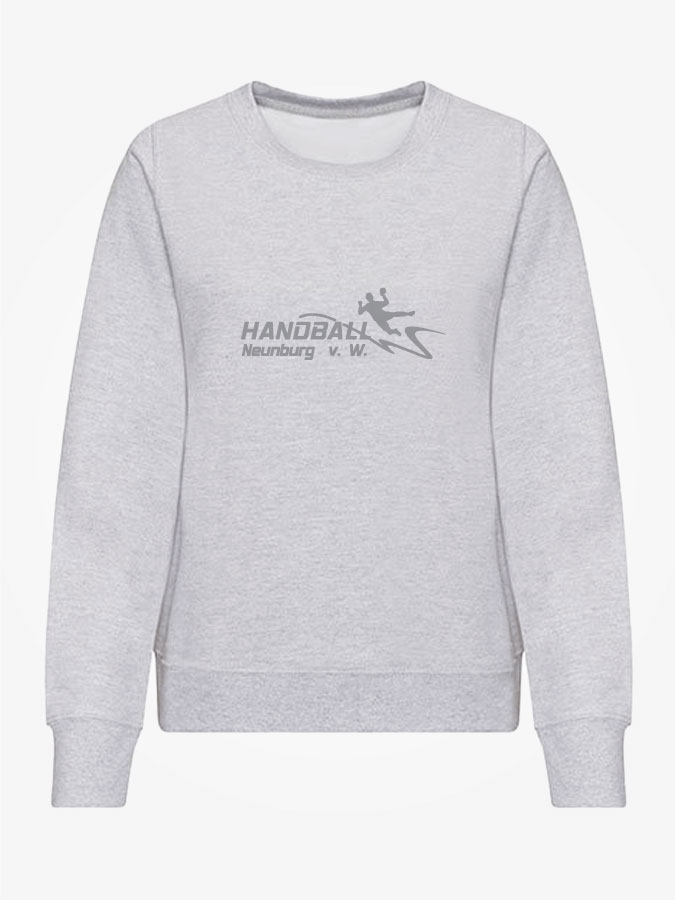Sweater All Grey Unisex