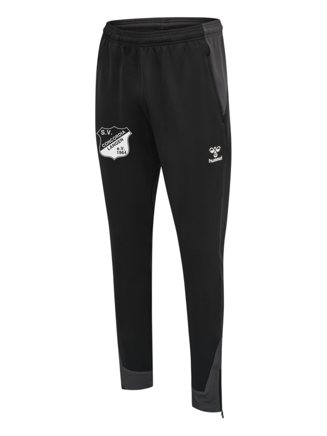 Hummel Lead Poly Pants