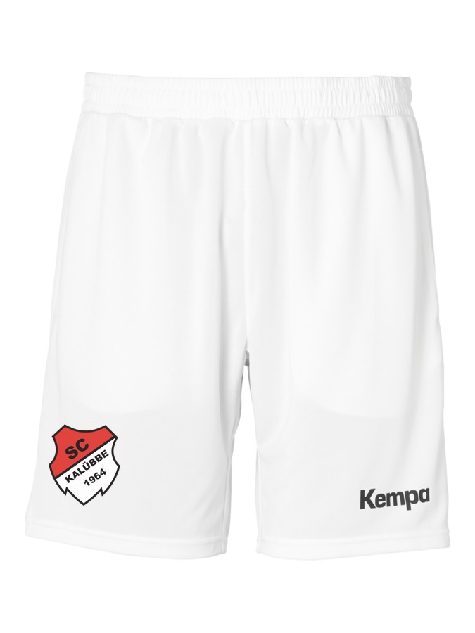 Kempa Pocket Shorts