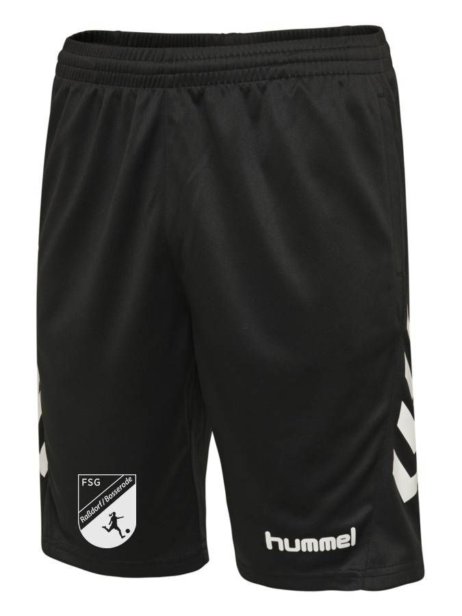 Hummel Promo Bermuda