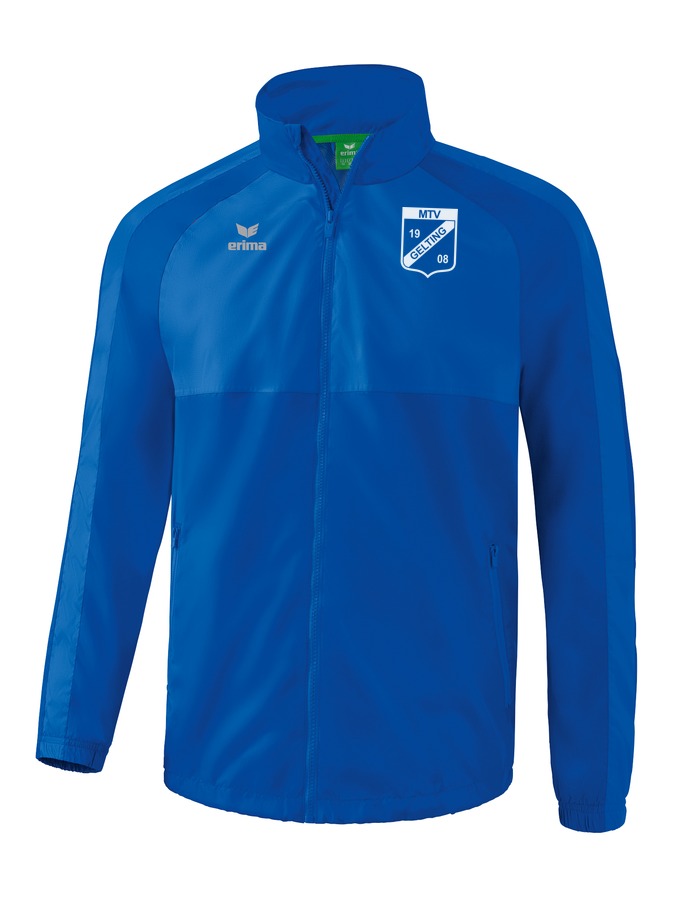 Erima Team Allwetterjacke